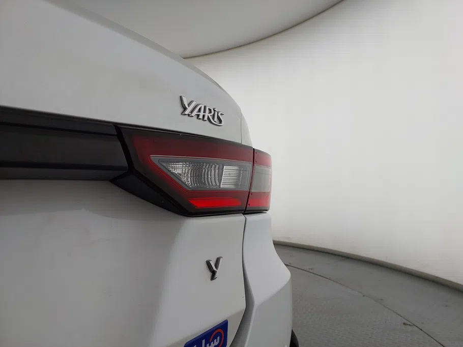 2023 Toyota Yaris  Y 