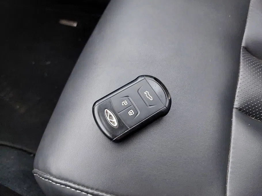 شيري اريزو 6 برو Comfort 2023 