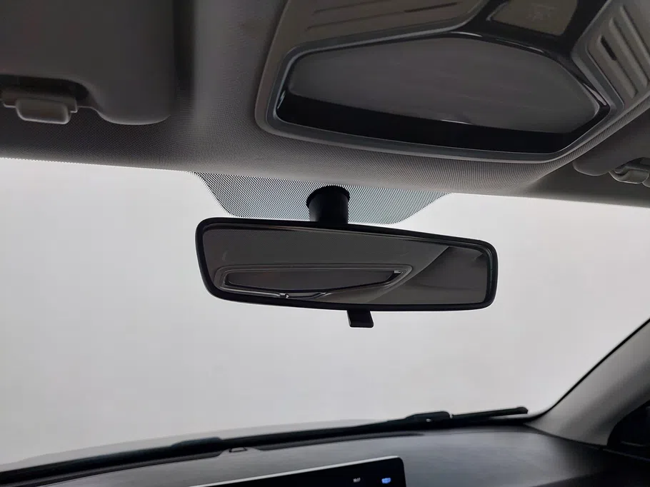 جيلي امجراند GS 2025 