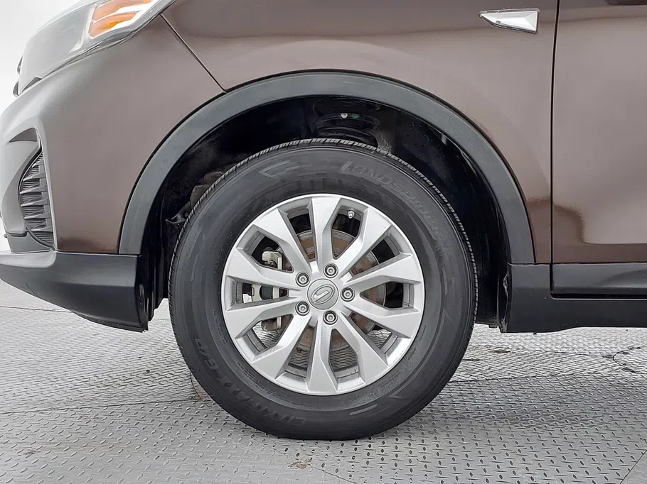 GAC GS3 GS 2023 