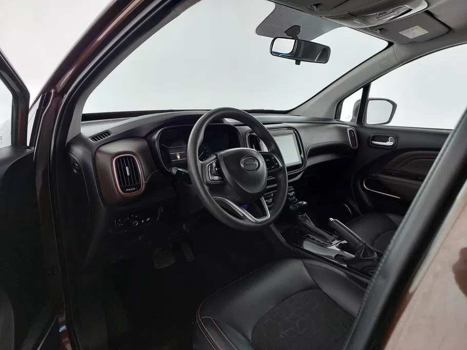 GAC GS3 GS 2023 