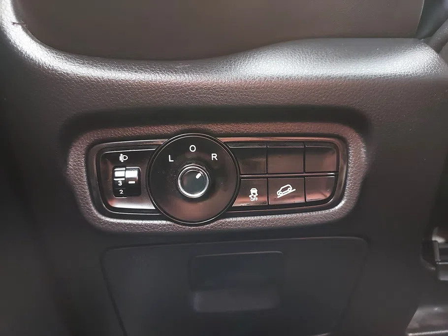 GAC GS3 GS 2023 