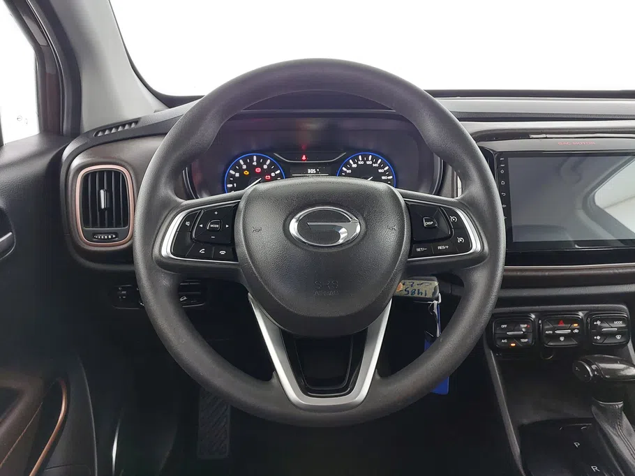 GAC GS3 GS 2023 