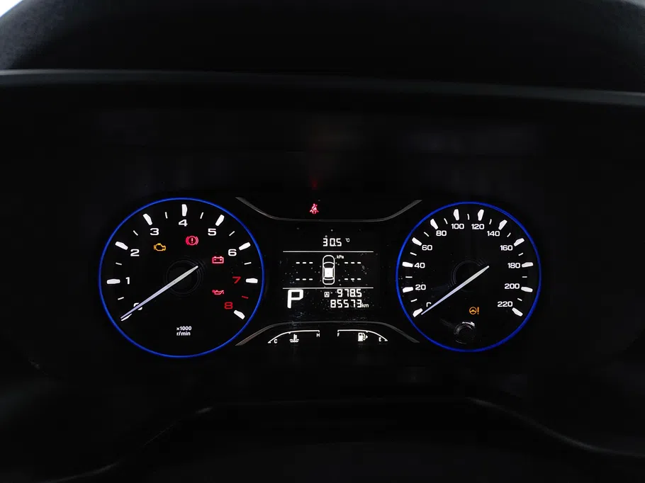GAC GS3 GS 2023 