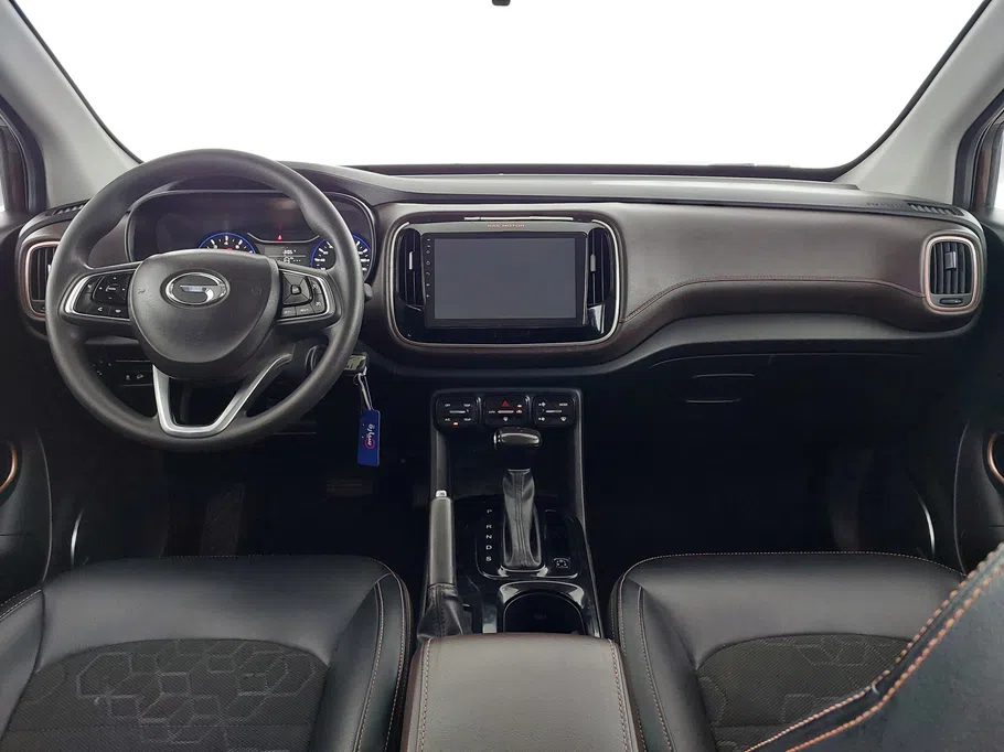 GAC GS3 GS 2023 
