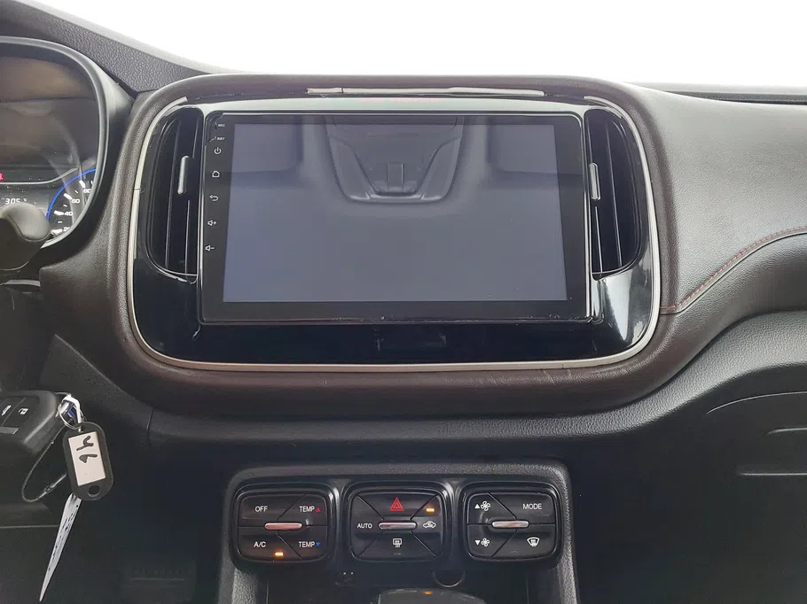 GAC GS3 GS 2023 
