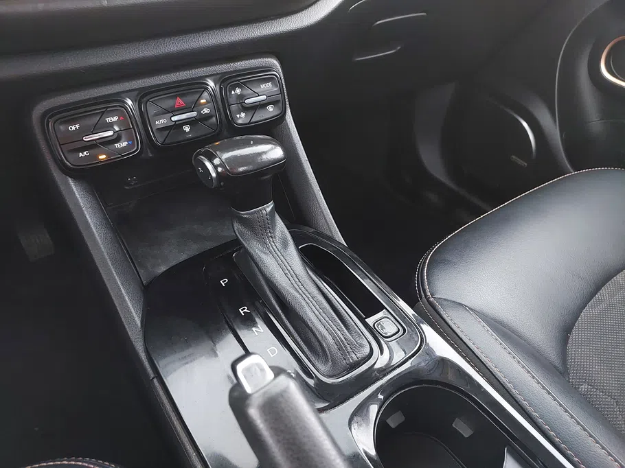 GAC GS3 GS 2023 