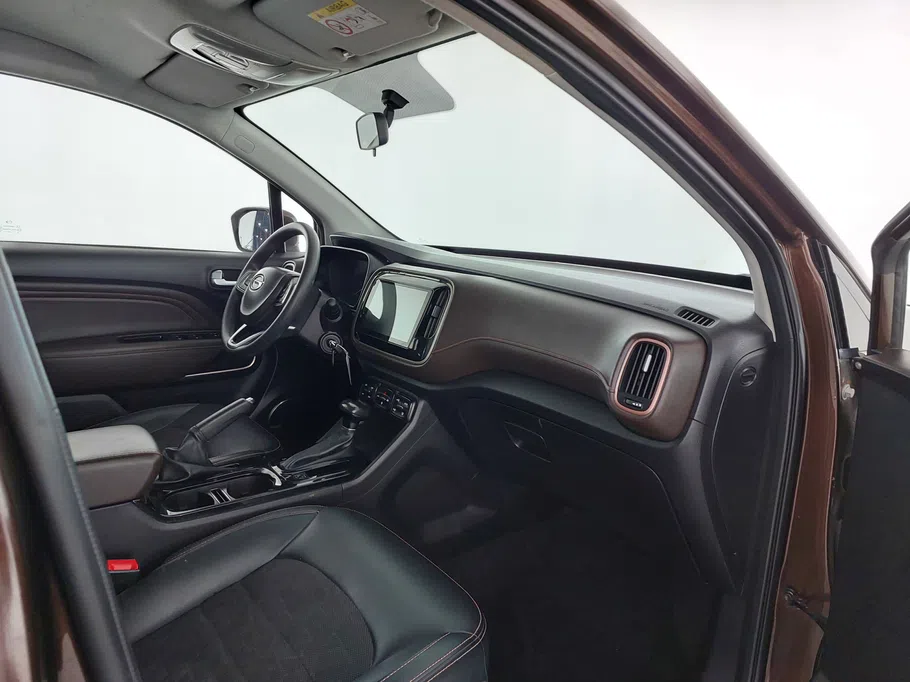 GAC GS3 GS 2023 