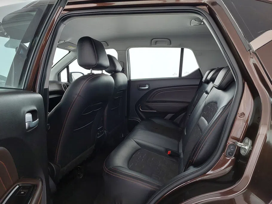 GAC GS3 GS 2023 