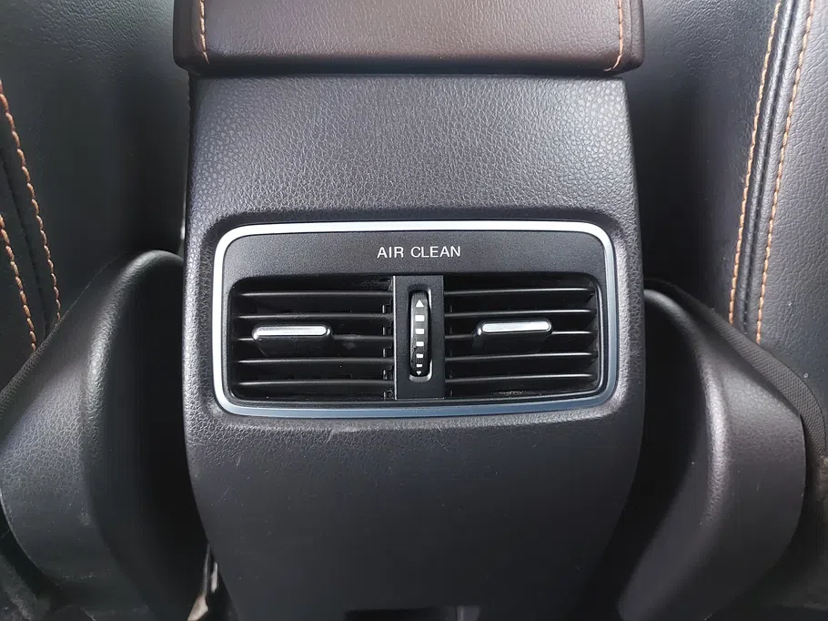 GAC GS3 GS 2023 