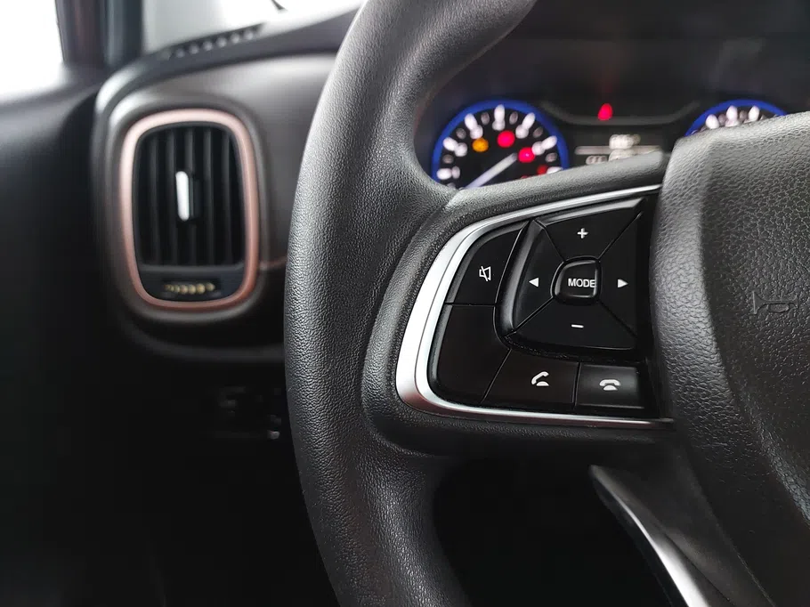 GAC GS3 GS 2023 