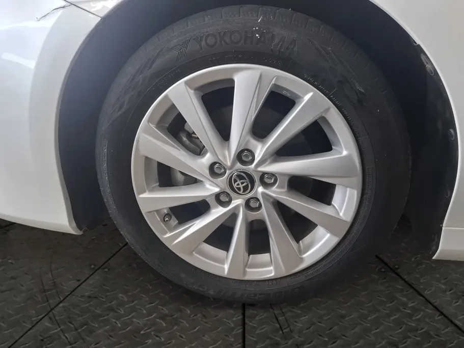 2024 Toyota Camry  GLE 