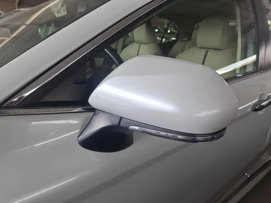 2024 Toyota Camry  GLE 