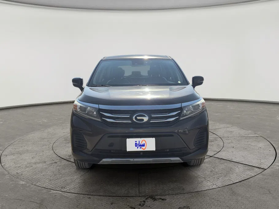GAC GS3 GS 2023 