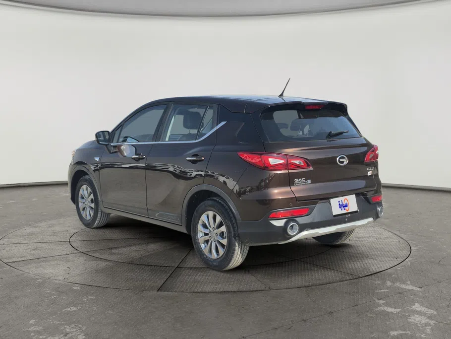 GAC GS3 GS 2023 
