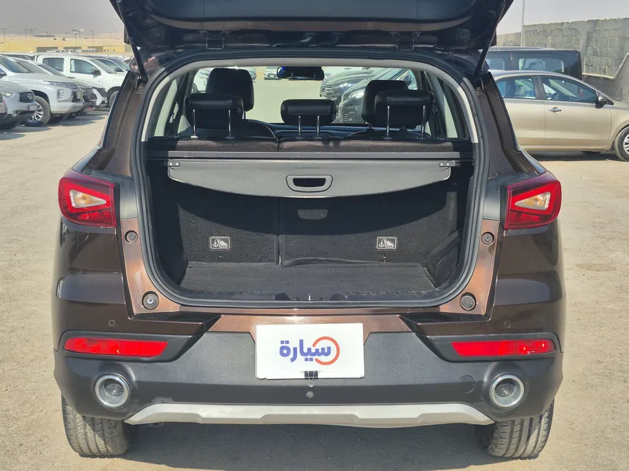 GAC GS3 GS 2023 
