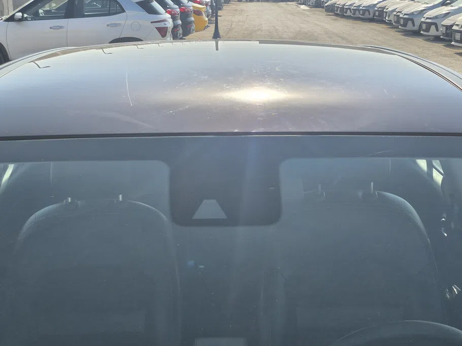 GAC GS3 GS 2023 