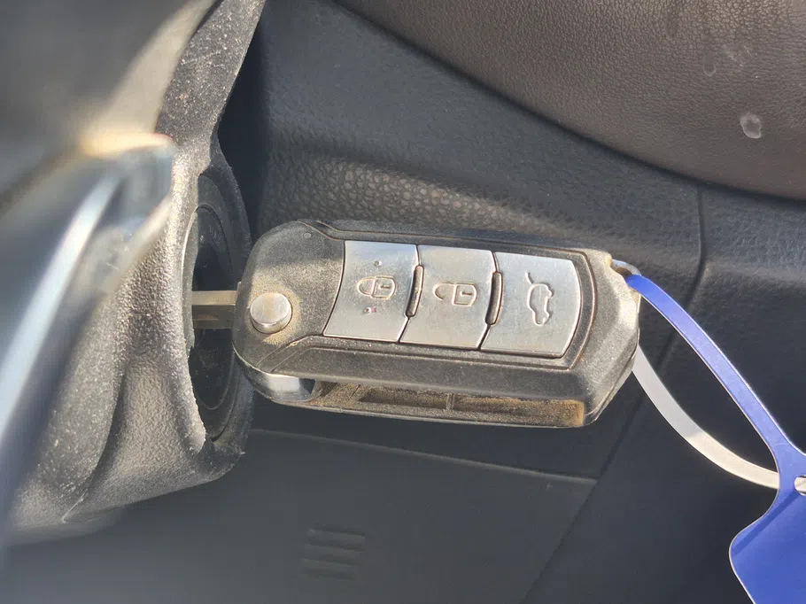 GAC GS3 GS 2023 