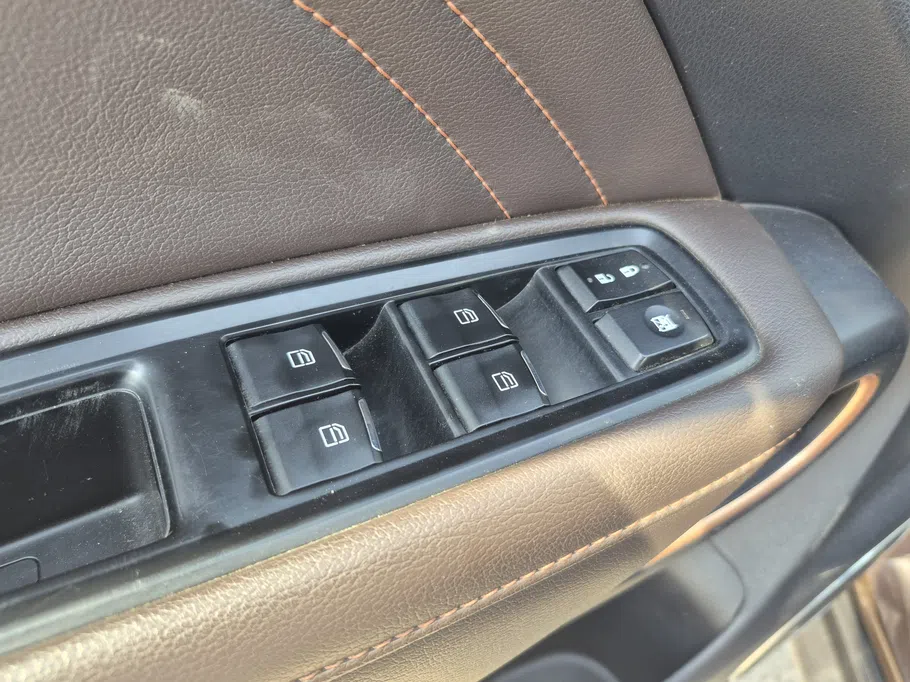 GAC GS3 GS 2023 