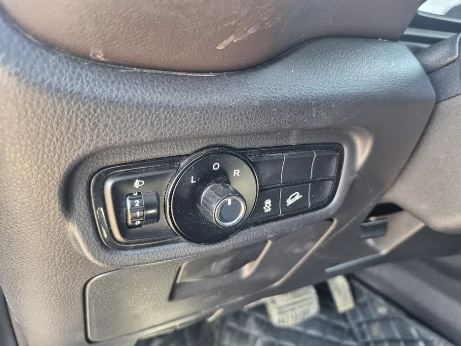 GAC GS3 GS 2023 