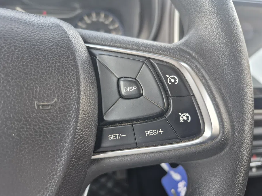 GAC GS3 GS 2023 