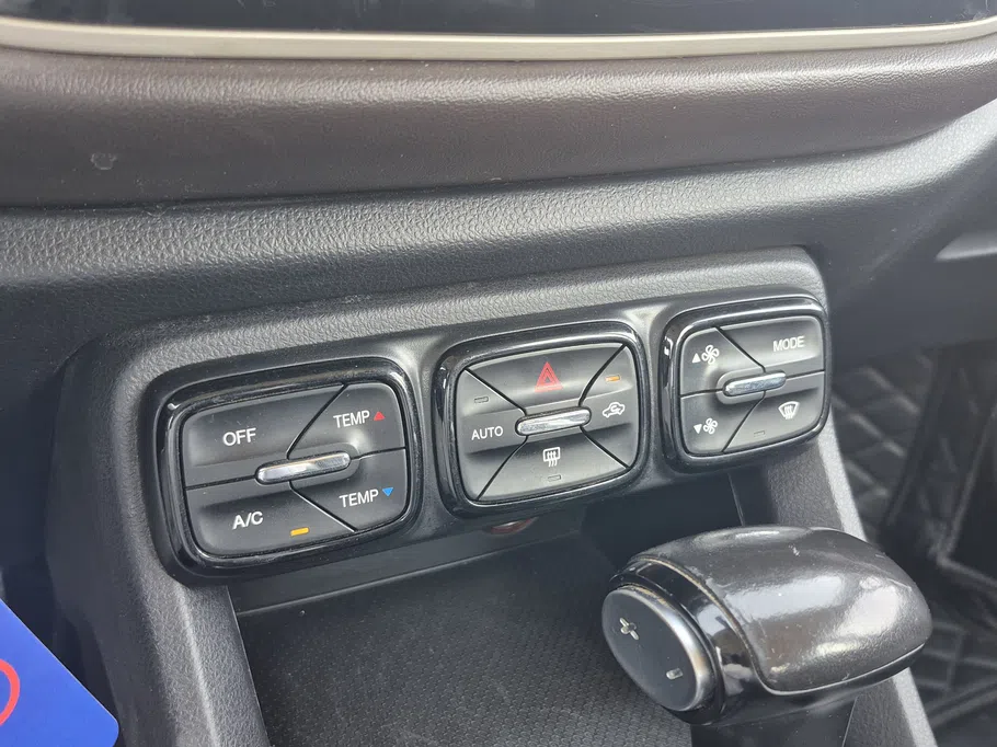 GAC GS3 GS 2023 