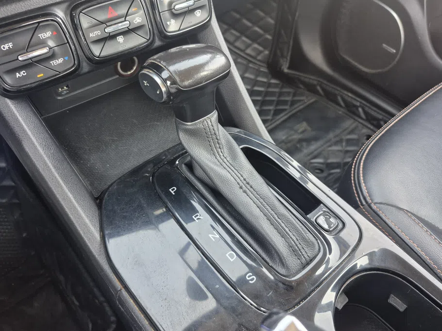 GAC GS3 GS 2023 