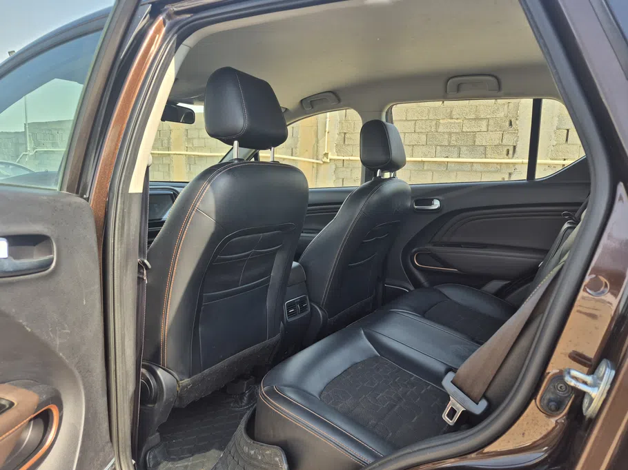 GAC GS3 GS 2023 