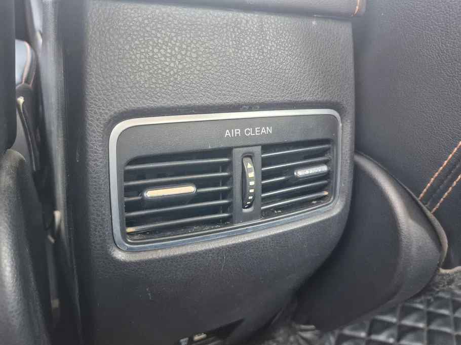 GAC GS3 GS 2023 