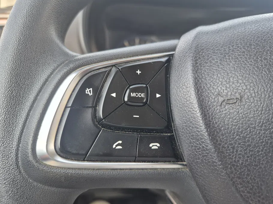 GAC GS3 GS 2023 