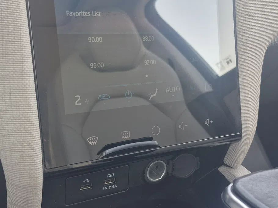 2025 JAC J7 LUXURY 