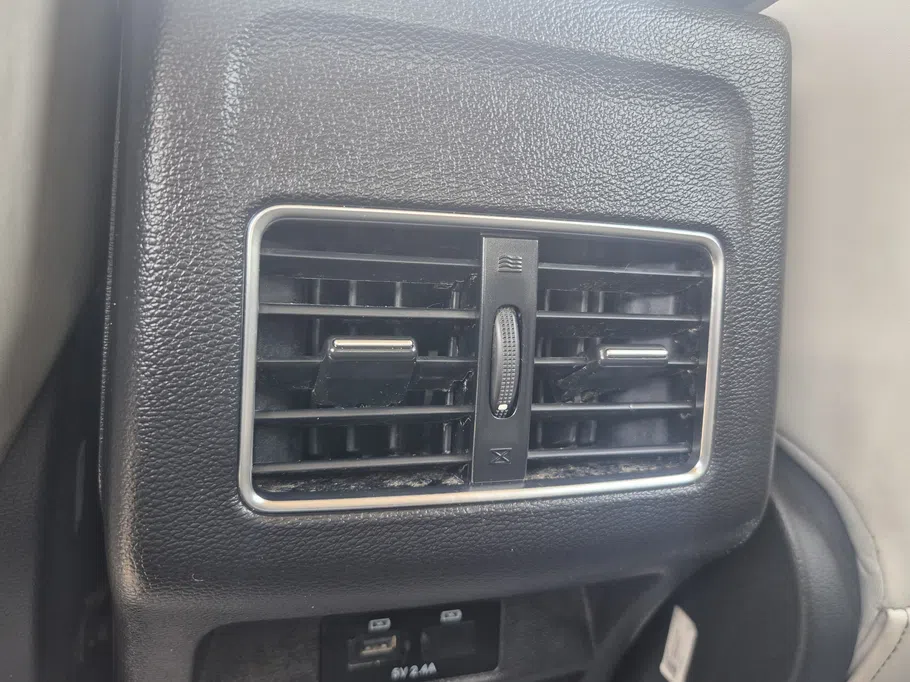 2025 JAC J7 LUXURY 