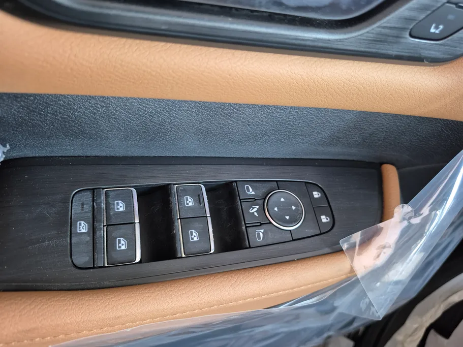 2026 Nissan Patrol Platinum 