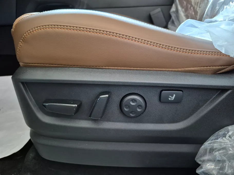 2026 Nissan Patrol Platinum 