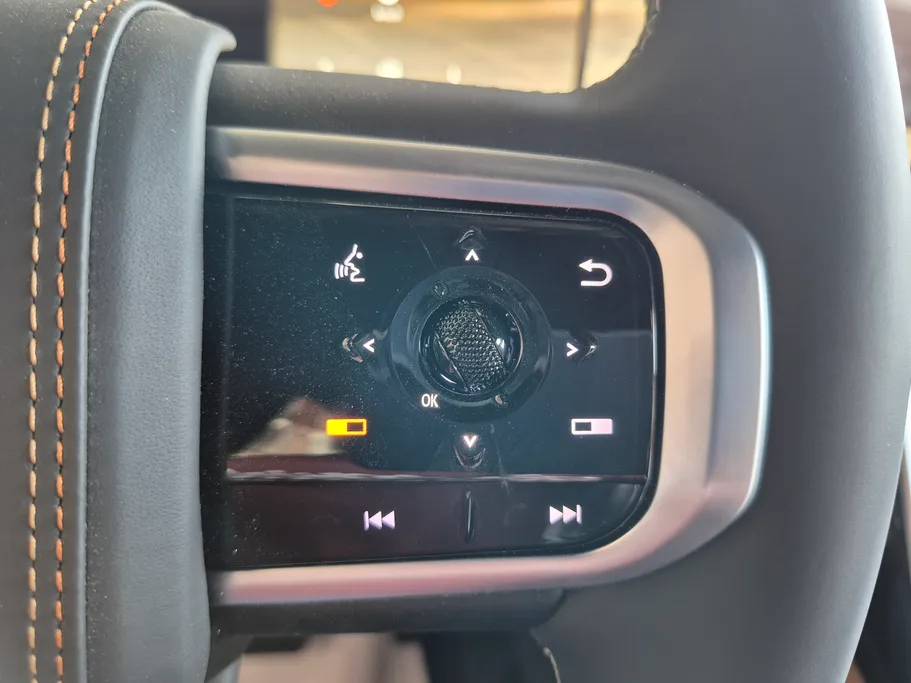 2026 Nissan Patrol Platinum 