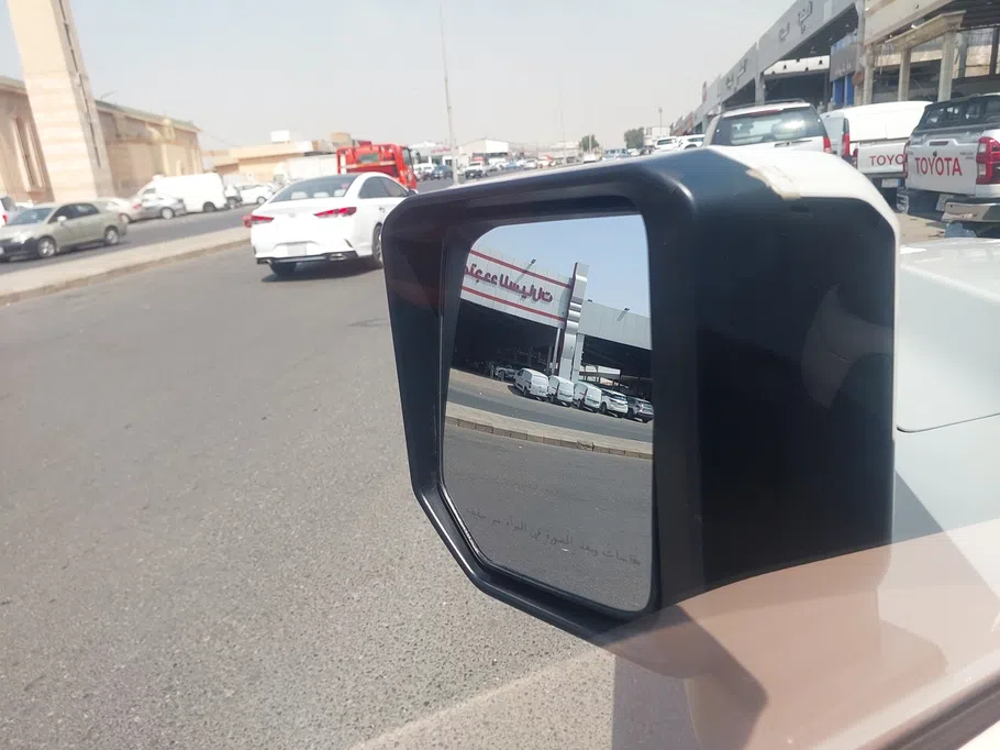 تويوتا برادو TXL2 Diesel 2025 