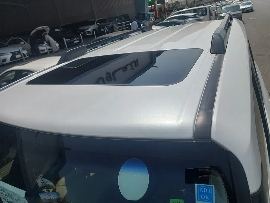 تويوتا برادو TXL2 Diesel 2025 