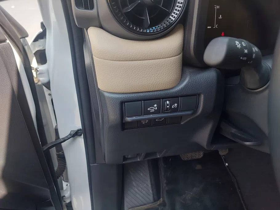 تويوتا برادو TXL2 Diesel 2025 