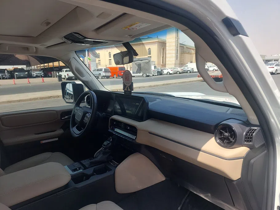 تويوتا برادو TXL2 Diesel 2025 