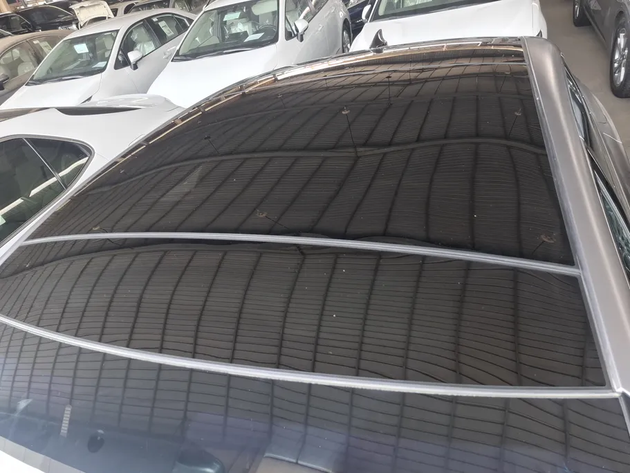 جينيسيس G80 PRESTIGE 2024 