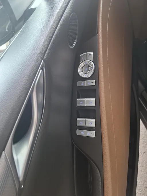 جينيسيس G80 PRESTIGE 2024 