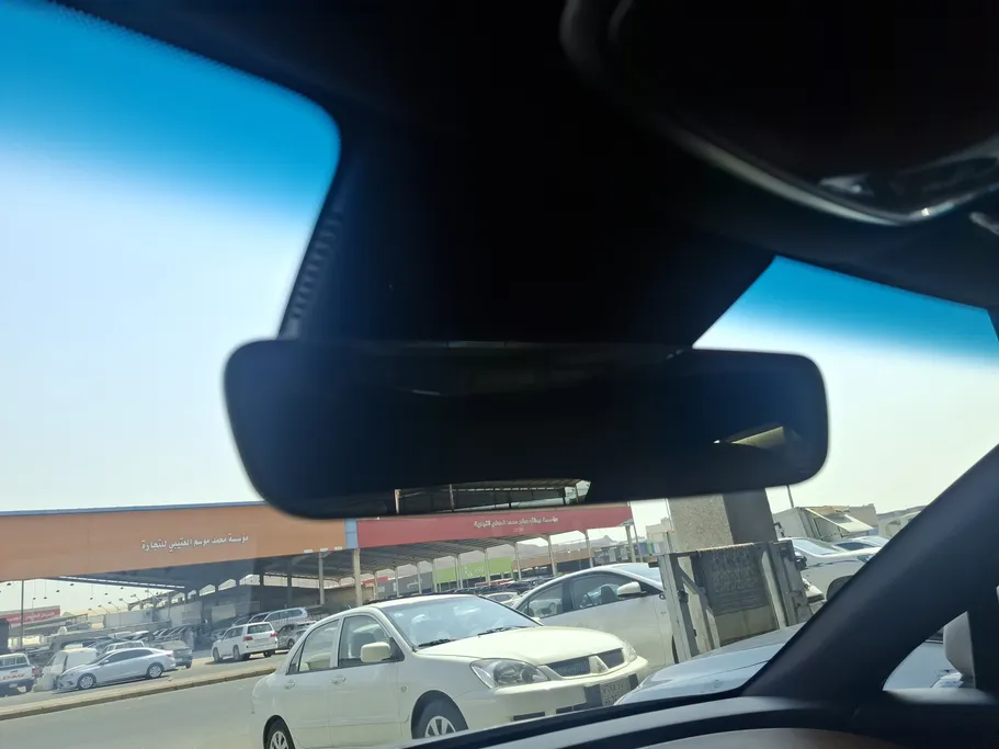 جينيسيس G80 PRESTIGE 2024 