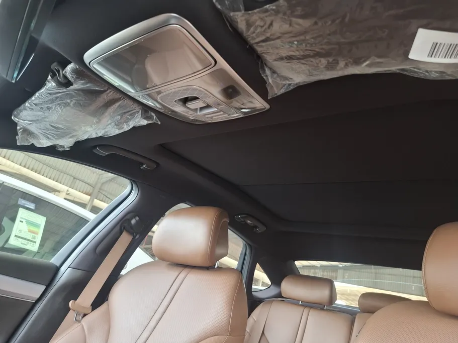 جينيسيس G80 PRESTIGE 2024 