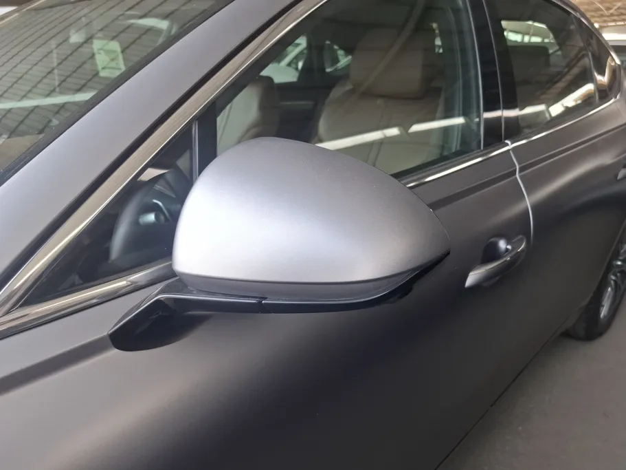 جينيسيس G80 PRESTIGE 2024 