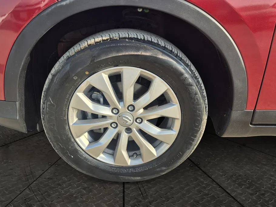 GAC GS3 GS 2023 