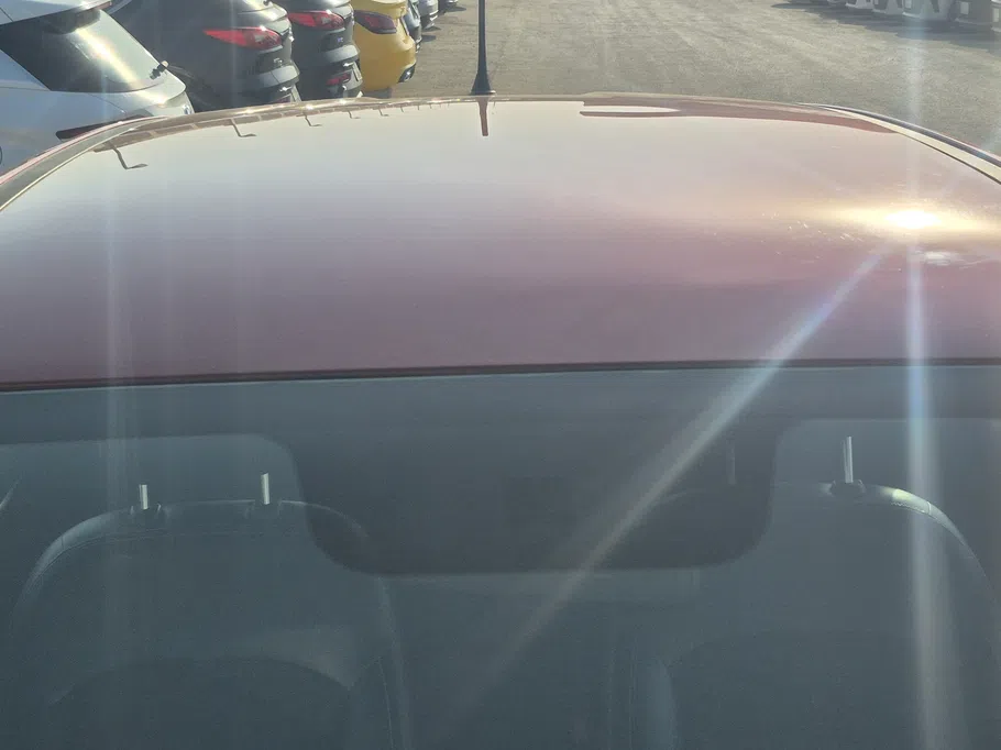 GAC GS3 GS 2023 