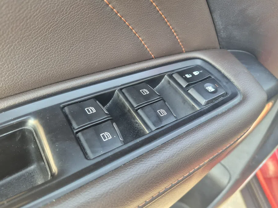 GAC GS3 GS 2023 