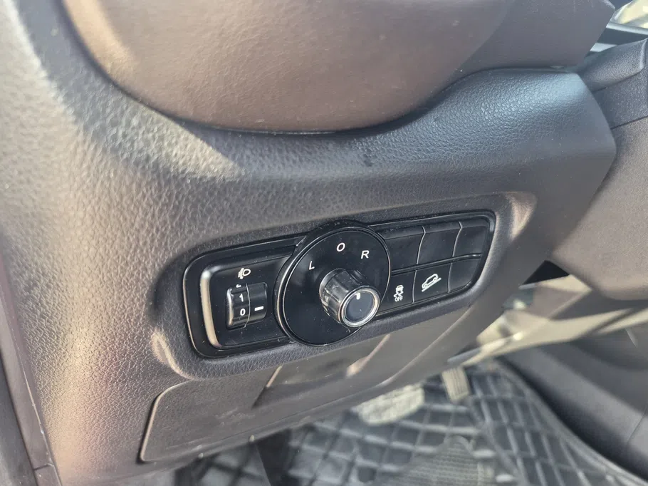 GAC GS3 GS 2023 