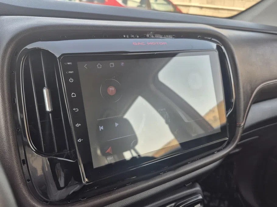 GAC GS3 GS 2023 