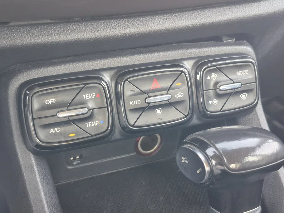 GAC GS3 GS 2023 